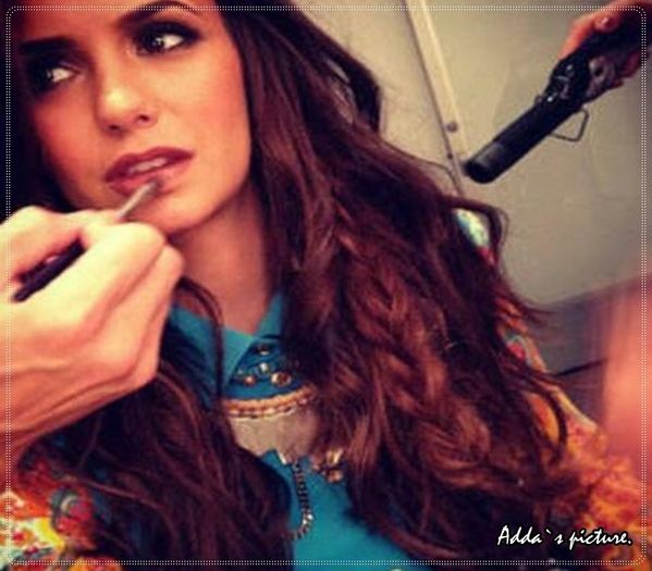 *Alexa este pregatita*