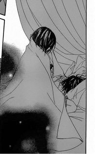 WHO S DA BOSS NOW KANAME-SENPAI