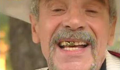 Da, vroiam ca sa te intreb ce e cu muzicile astea =)))) de ce nu e lautari ?