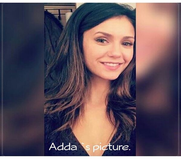 Ai sunat ca Derek =))) *rade si il saruta*