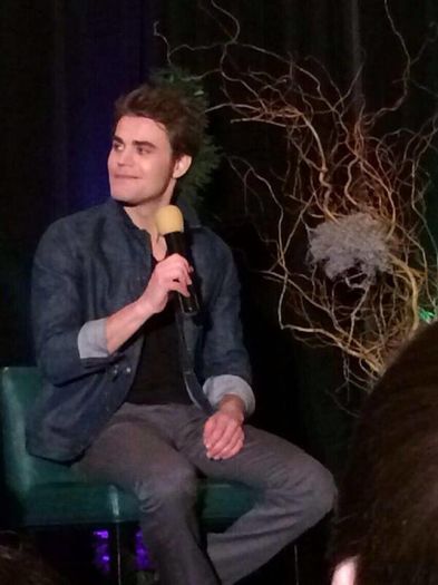 Pot incerca sa cant eu cat timp e el in pauza.. *ia microfonul* - episodul 47