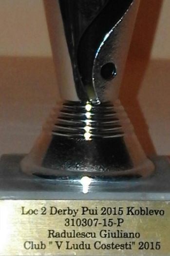 P 2 DERBY PUI