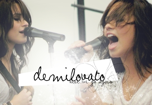 solcameleones1 - Fan Club Demi Lovato