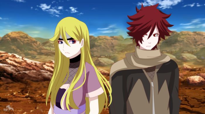  - 2 Characters