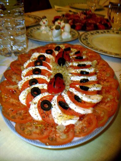 12301621_1095812760443453_6328573635687057669_n - Idei de aranjare a platourilor pentru ocazii speciale