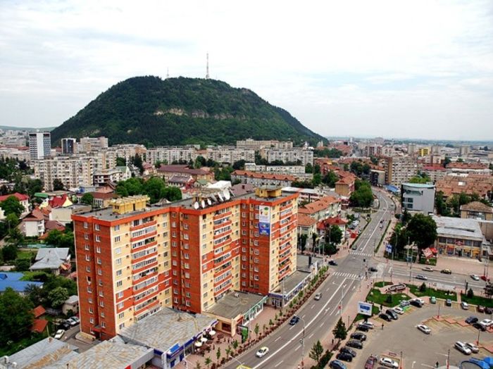 PIATRA  NEAMT