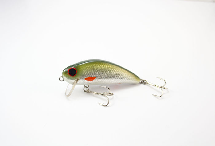 6113 - rosioara 7cm floating; adancime 0.5m
