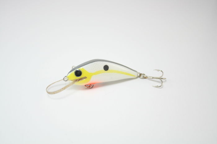 6064 - 5 cm 7g - 3 Pentru salau