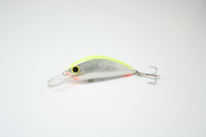 6065 - 5cm 7g - 3 Pentru salau