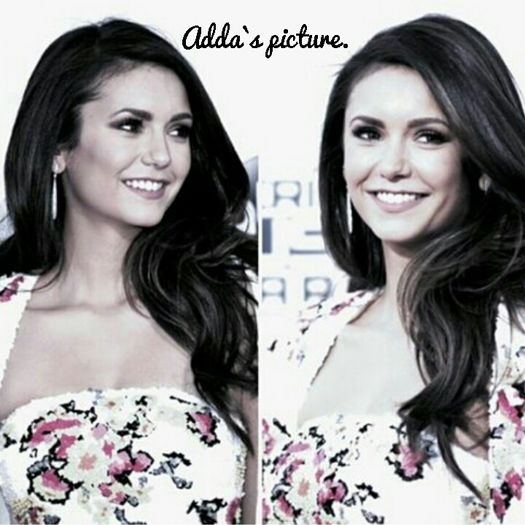 - Nu te rușinaaaaaa. *se lovește de umărul ei încet* Hai mai zi. Că sunt curioasă. - clk; Și fa sa apară și niște Kinderbueno că tare poftă îmi e. =)))
