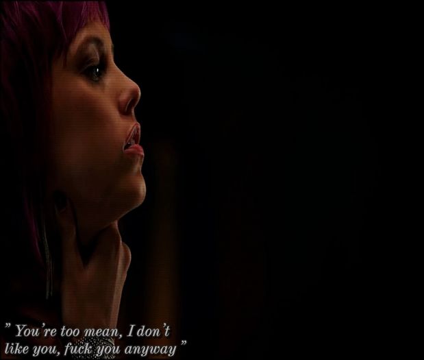 ╳ ợยєєภ ๏Ŧ ☮ ĤƐĿĿ ϟ ☔. am tot încercat să nu mă gândesc la asta sincer ..