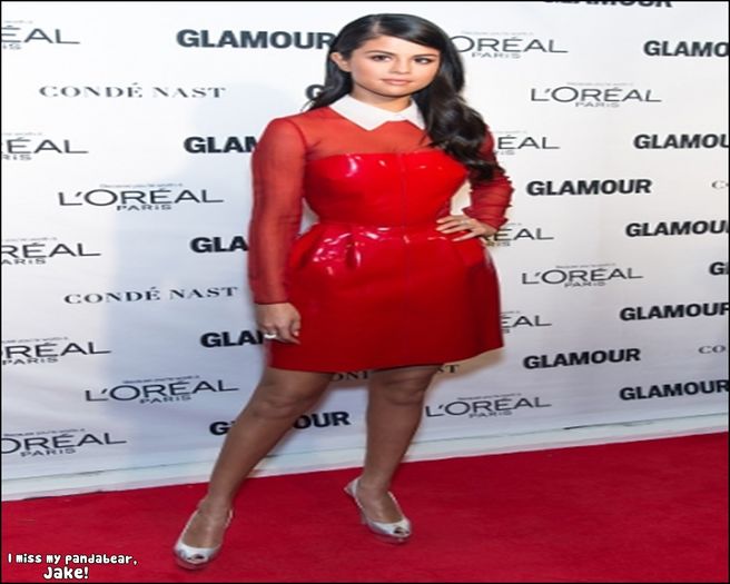  - x 09-11-2015 II glamour woman of the year awards xx littleGOMEZx5