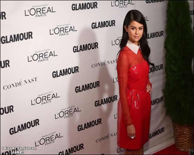  - x 09-11-2015 II glamour woman of the year awards xx littleGOMEZx5