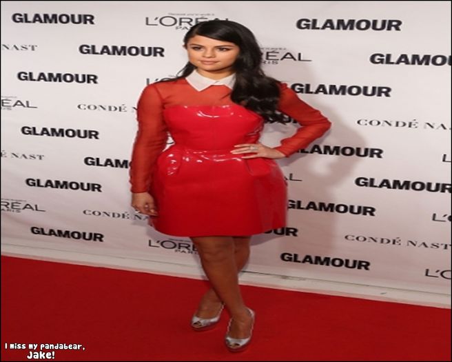  - x 09-11-2015 II glamour woman of the year awards xx littleGOMEZx5