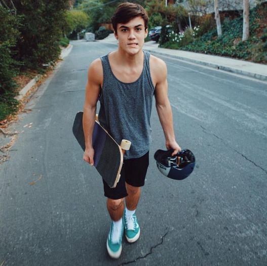 Ethan Dolan - Fav boys