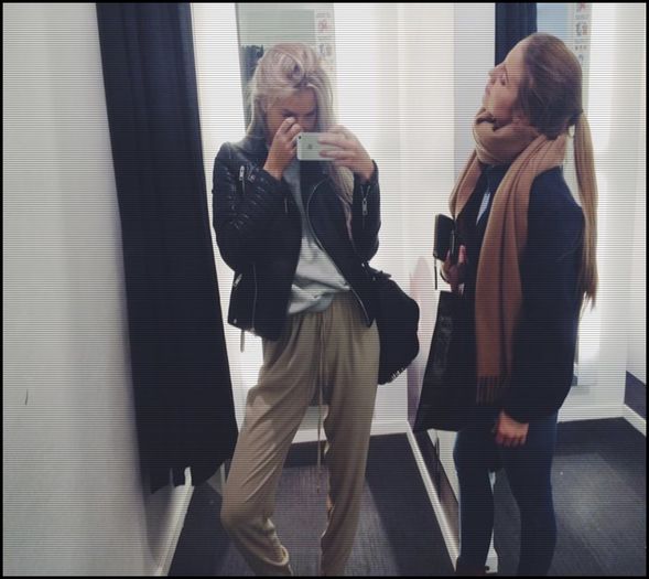 ➳ 198th day ϟ 30decembrie2015 ✔ ☀♛❤ - mi-e tare drag de tine ----- sa nu uiti