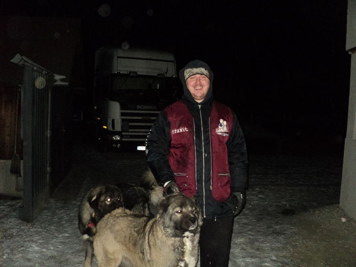 DSC00477 - TASHA si IGOR CIOBANESC CAUCAZIAN