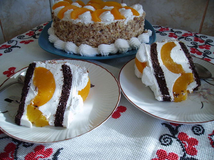 cred ca pentru inceput