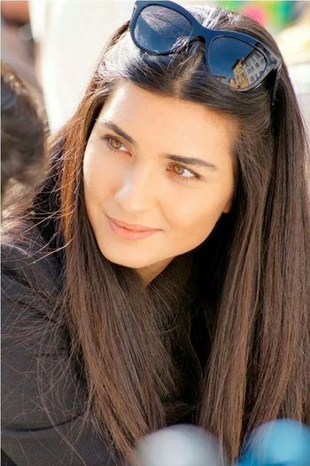 Tuba Büyüküstün - 1 Actrite