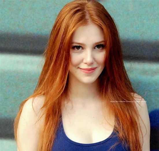 Elcin Sangu