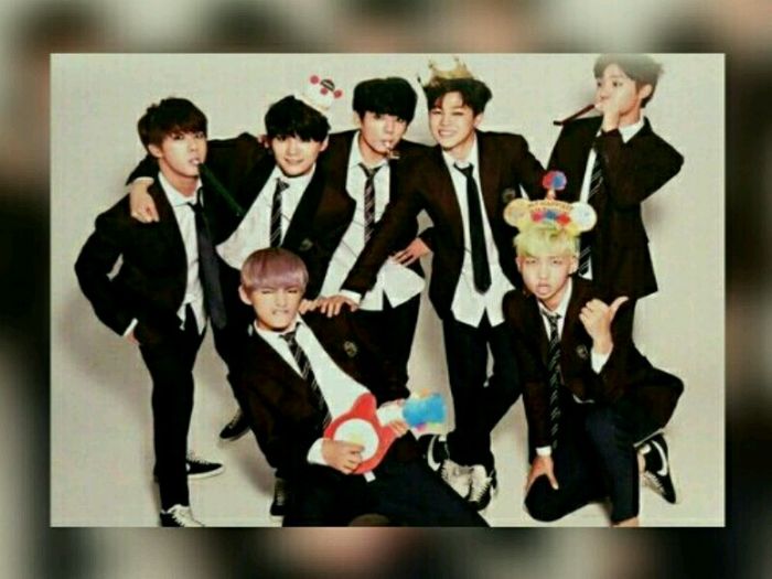 ♠ⓦⓗⓨ ⓨⓞⓤ ⓛⓞⓥⓔ ⓑⓣⓢ⇨ CLICK♠ - challenge with BTS -_ 30 days