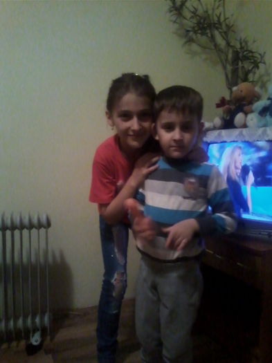 040 - Familia mea