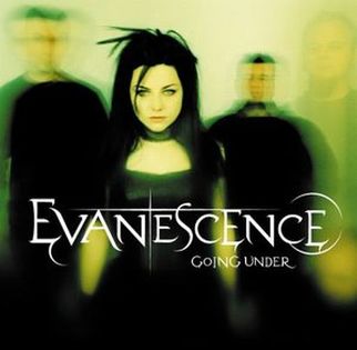 Evanescence - Playlist