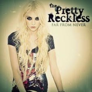 The Pretty Reckless - Playlist