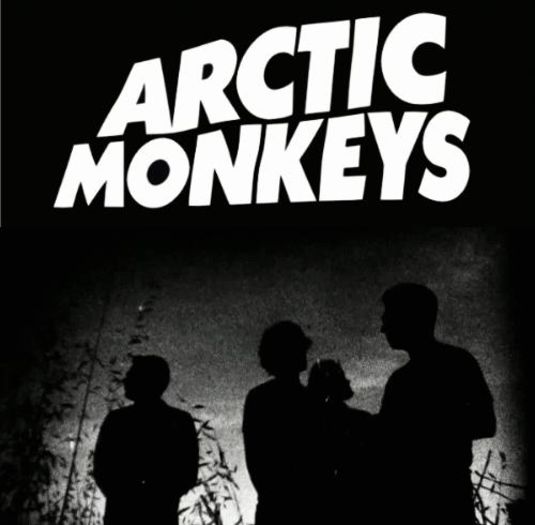 Arctic Monkeys