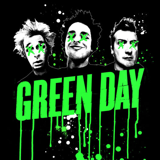 Green Day - Playlist