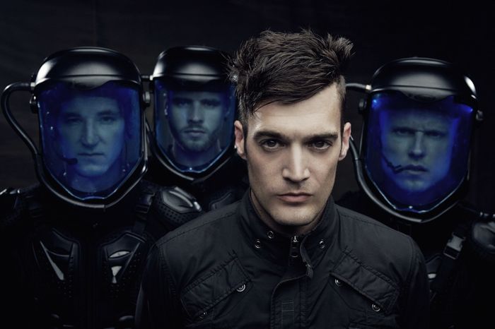 Starset - Playlist