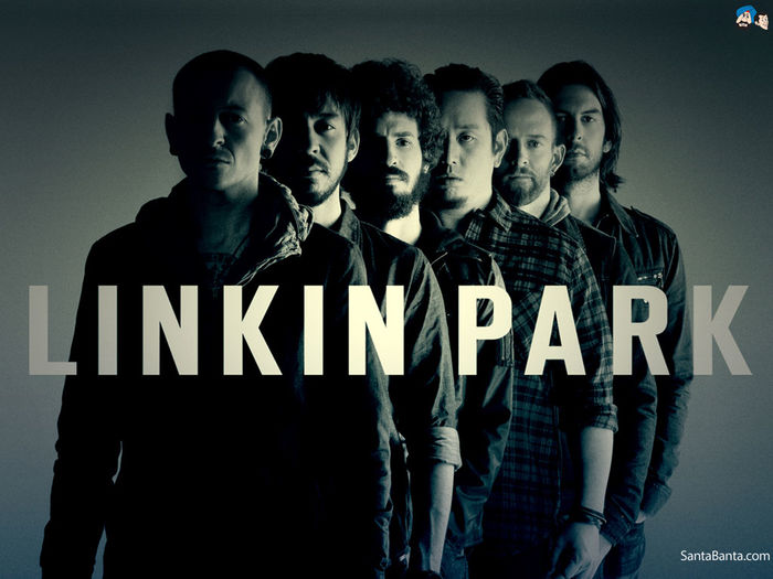 Linkin Park - Playlist