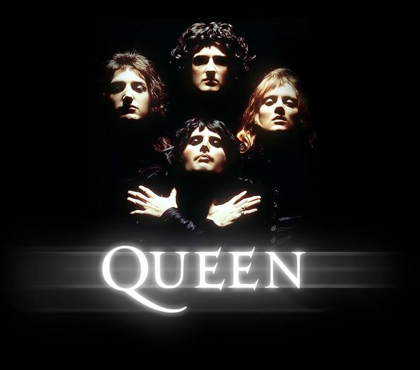 Queen - Playlist