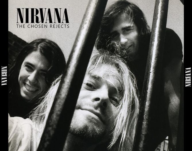 Nirvana - Playlist