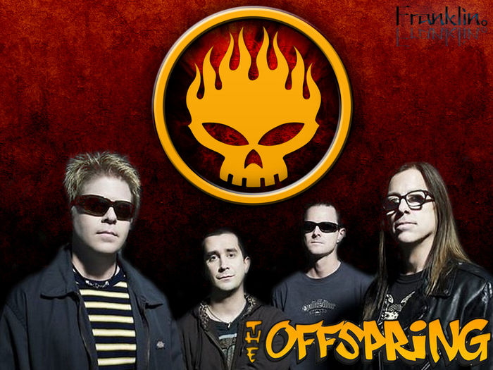 The offspring