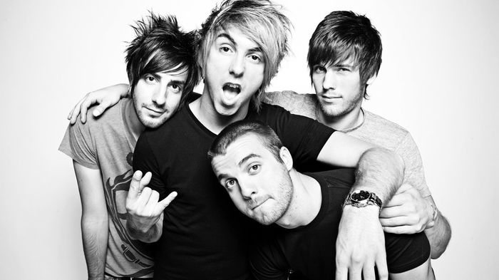 All time low - Playlist