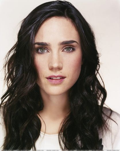 1,69 m:  Jennifer Connelly