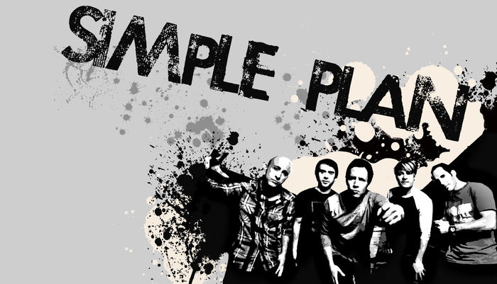 Simple plan - Playlist