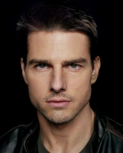 1,70 m: Tom Cruise