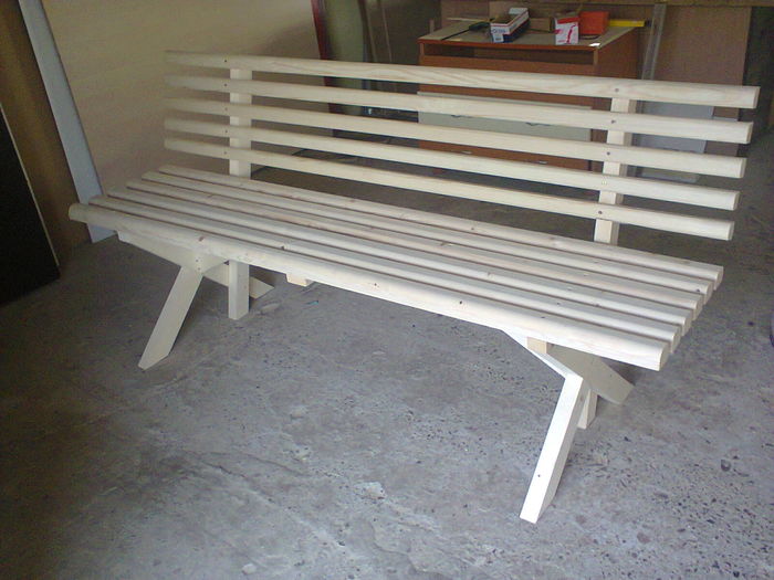 Fotografie0455 - mobilier gradina