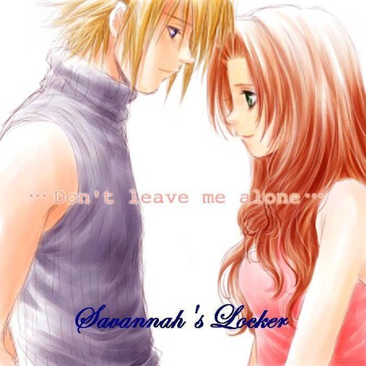 DontEverLeaveMe - ZzZzZ-NaruSaku-ZzZzZ