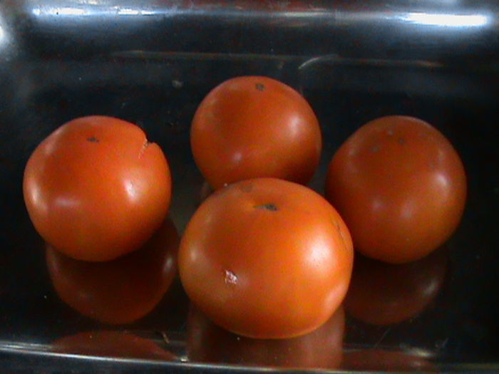 rosii galbene, seminte din Valcea - Tomate
