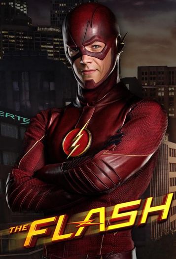 The Flash (2014-) S1 vazut de mine - 00 Ultimul film sau serial vizionat de tine