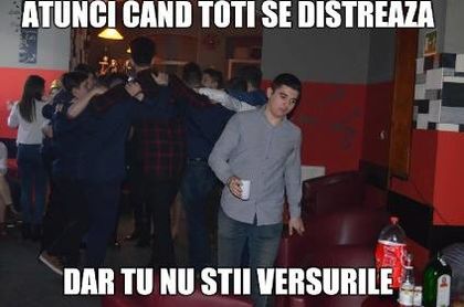 just revelion 2016 things