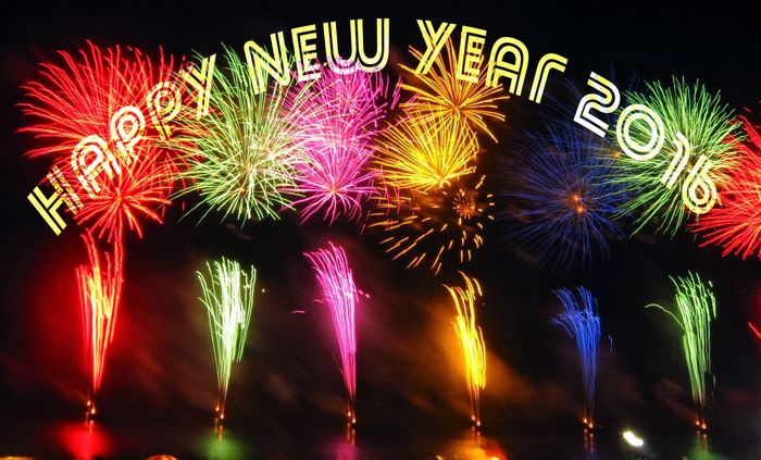 Happy-New-Year-2016-Images - LA MULTI ANI 2016-HAPPY NEW YEAR 2016