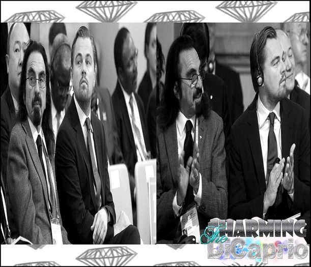 ˢᵉᵛᵉᶰᵗʰ ᵈᵃʸ ³ʳᵈ ʲᵃᶰᵘᵃʳʸ ⁻ Ｇ ᶤˢ ᶠᵒʳ  Ｇｅｏｒｇｅ ᴰᶤᶜᵃᵖʳᶤᵒ - Que je ne suis pas