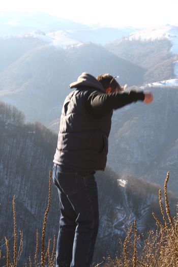 ......al treilea pas