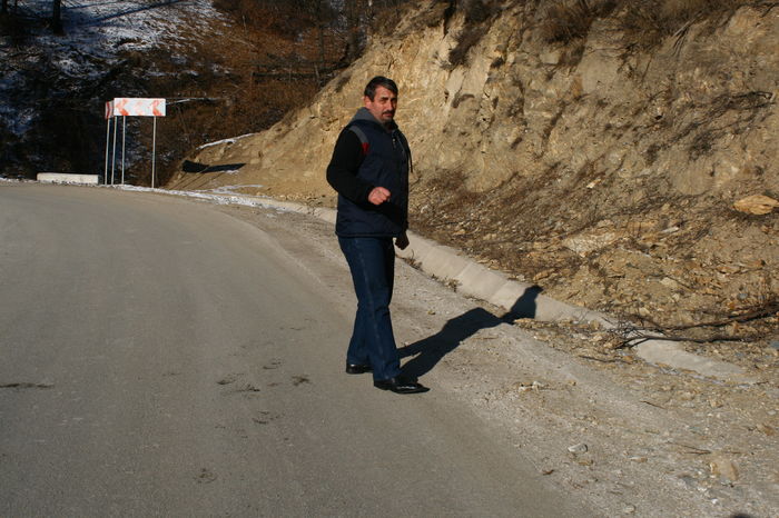 Dupa toate nazbatiile am ramas singur