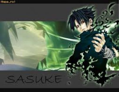 2 - Sasuke