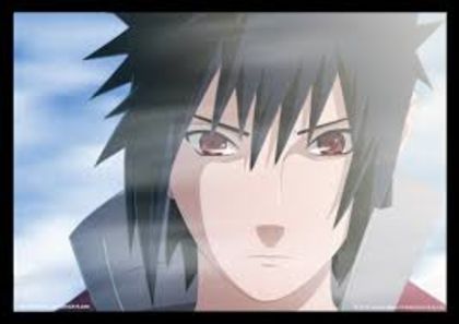 3 - Sasuke